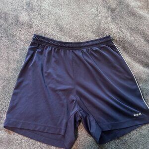 Reebok Athletic Shorts